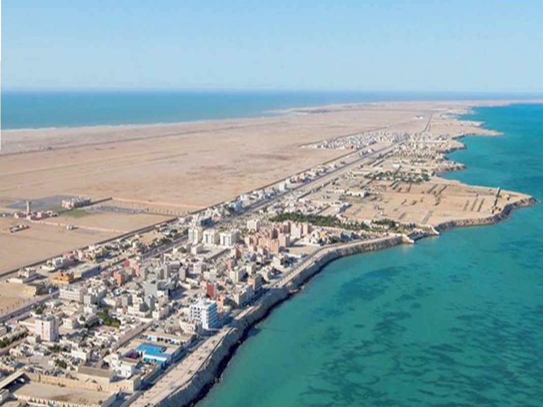 الداخلة تحتضن منتدى المستثمرين الدوليين