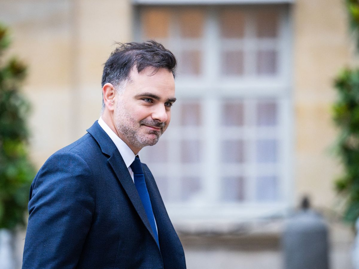 كأس العالم 2030: وزير التجارة الخارجية الفرنسي يزور المغرب الخميس المقبل