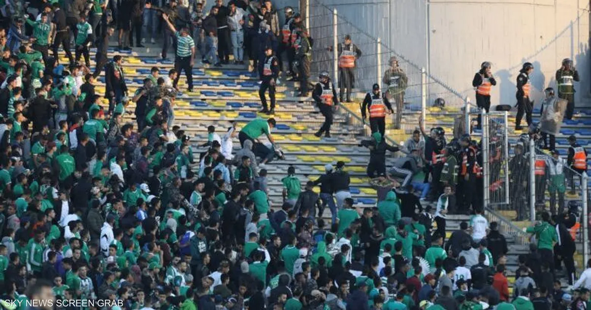 وفاة مشجعة رجاوية.. مجلس المدينة يجتمع بـ"كازا ايقنت" ويواجهها بتقارير مجلس الحسابات