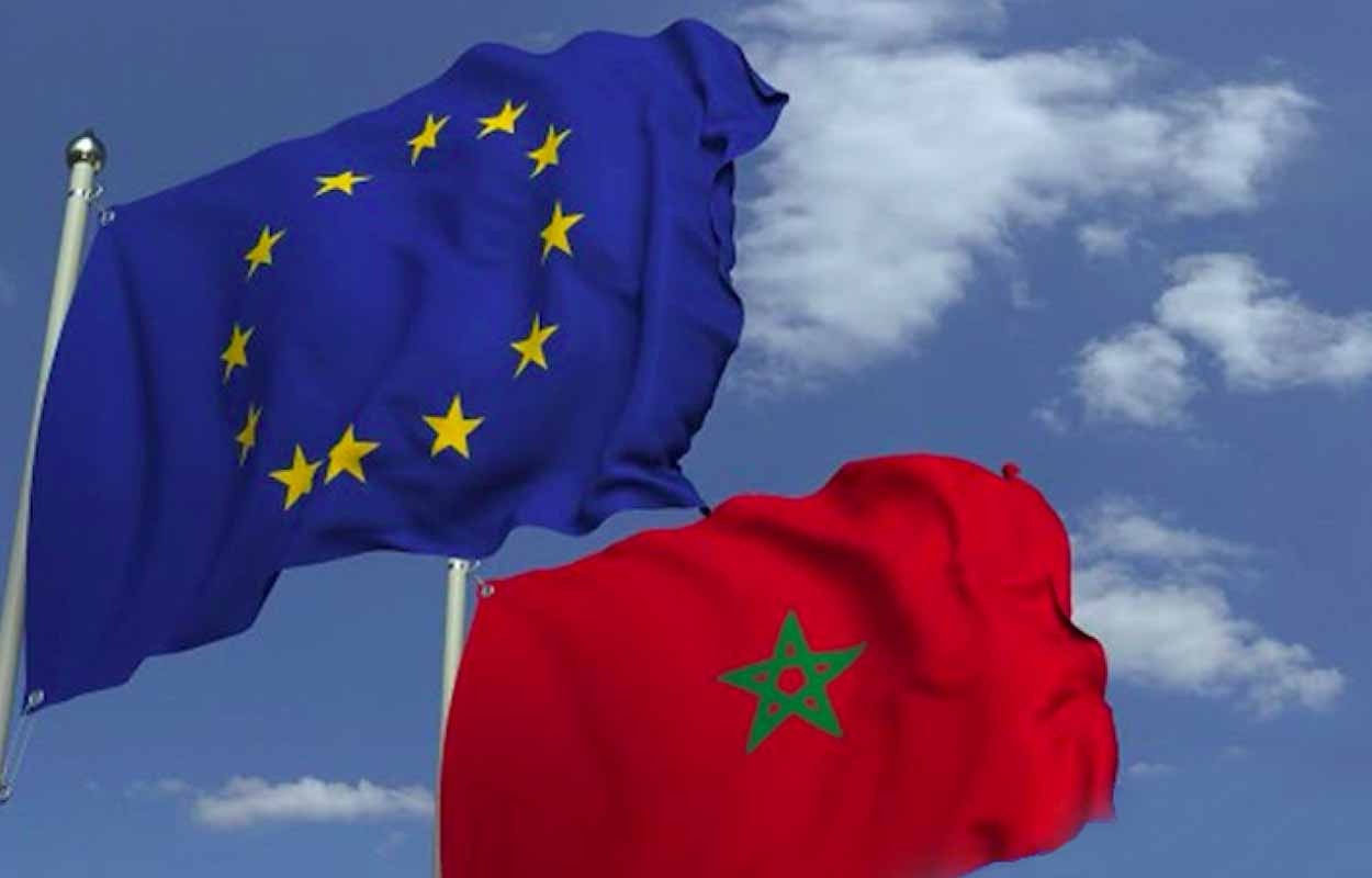 "ستاندرد آند بورز": الشريك التجاري الأول للمغرب في انكماش