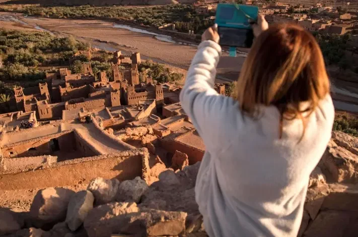 صيف 2025.. المغرب وجهة مفضلة للروس