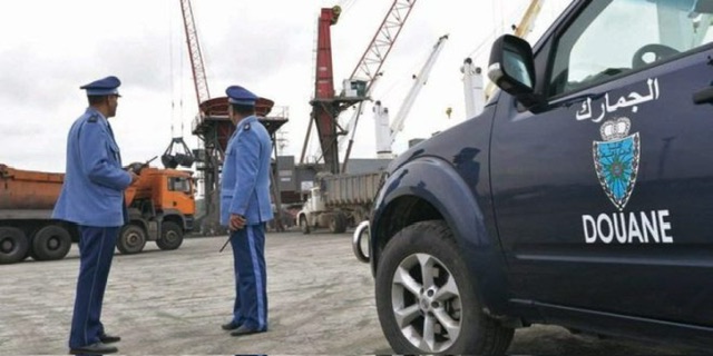 نظام القبول المؤقت.. 37 % من الصادرات منتوجات استهلاكية شبه مصنعة + إنفوغراف