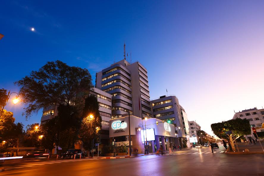 "سيديجي" تحافظ على شهادة الجودة في تدبير الادخار