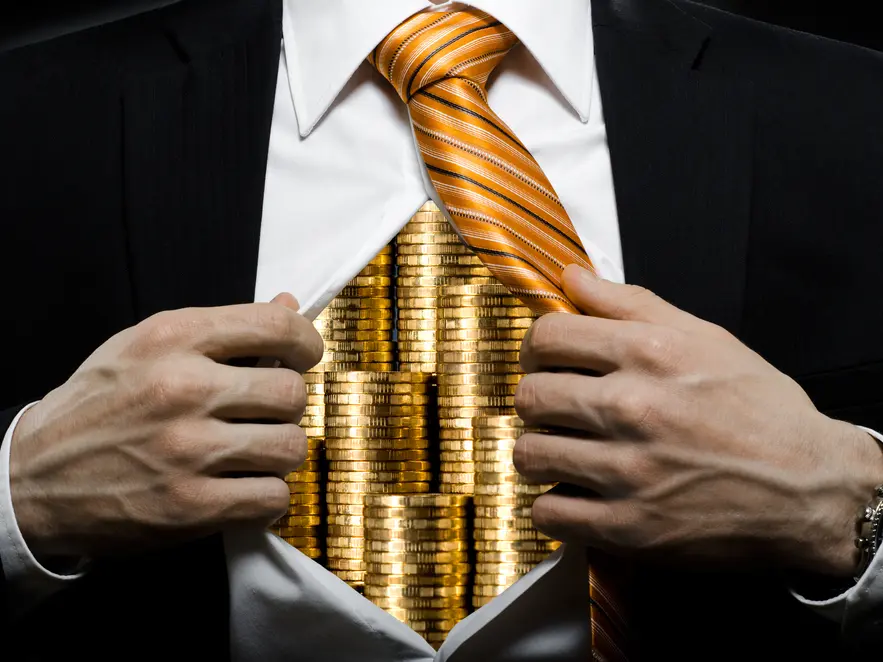 تقرير: المغرب يسجل نموا قياسيا في عدد الأثرياء ويتقدم على نيجيريا وكينيا