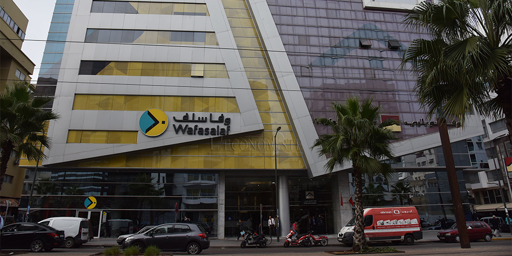 وفاسلف تحتل المرتبة الأولى وتسجل مؤشرا قياسيا في توصية الزبناء