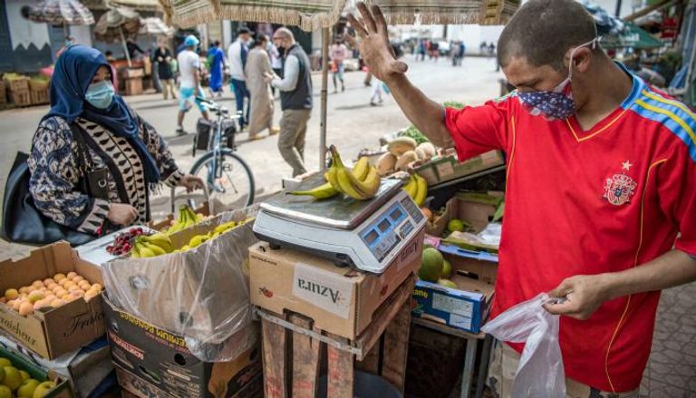 بنك المغرب يواصل سياسته لدعم استقرار الأسعار