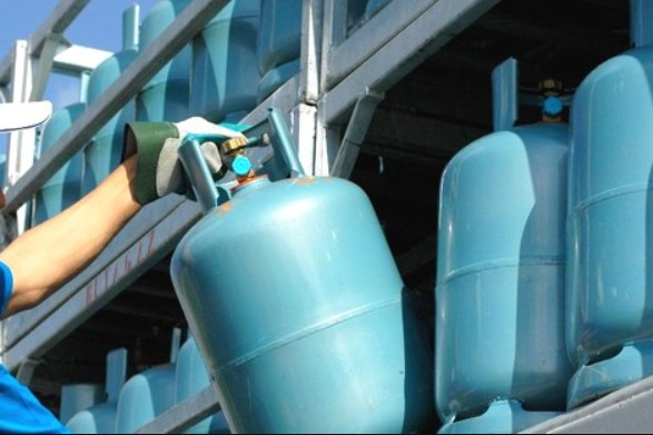 كلفة دعم "البوطا" تتراجع إلى 68 درهم للقنينة الكبيرة