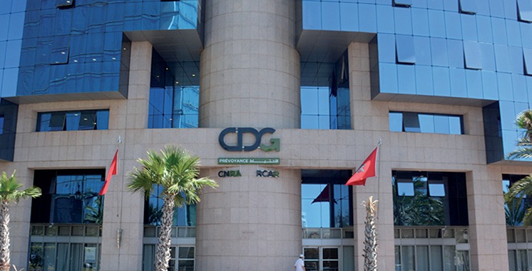 صندوق الإيداع والتدبير يحذر من كشوفات حسابات مزورة