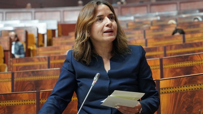 الوكالة المغربية للطاقة المستدامة نفذت أزيد من 236 مشروعا للتنمية المحلية