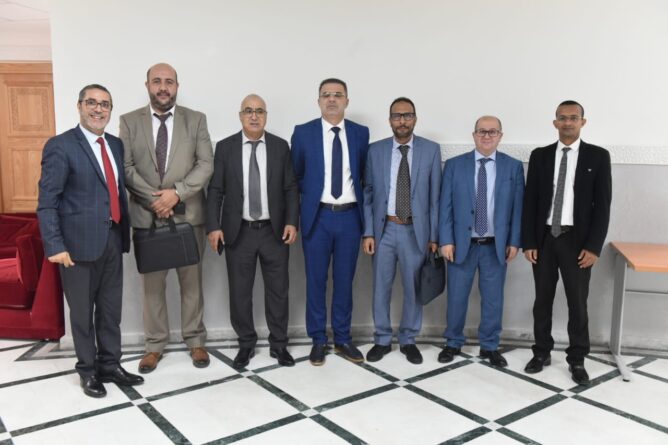 صغار المقاولين يستنجدون بالفرق البرلمانية في مواجهة ضرائب 2023