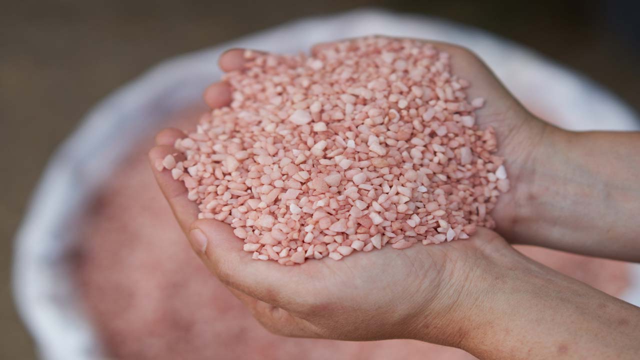 مستثمر بريطاني اختار الخميسات لبناء أول مصنع لـ"البوتاس" في أفريقيا