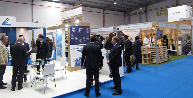 مهنيو صناعة السيارات يجتمعون بطنجة لمناقشة سبل القطاع