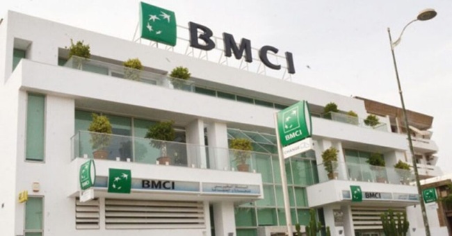صافي ربح BMCI يقفز إلى 326 مليون درهم سنة 2024