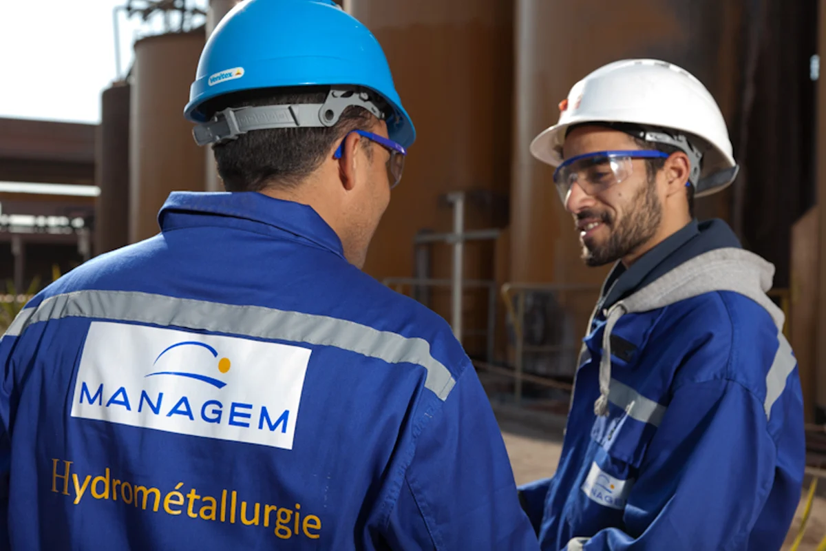 إلغاء الأنشطة في السودان يهوي برقم معاملات "مناجم"