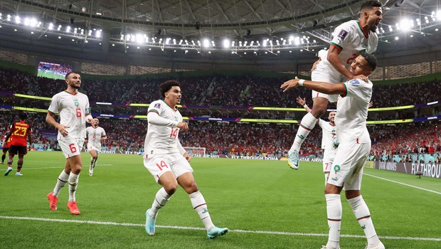 هذه سيناريوهات عبور الأسود إلى الدور الثاني قبل مواجهة كندا