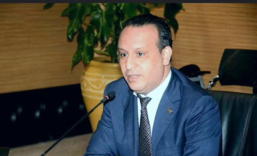 رسميا.. تعيين هشام الملاطي مديرا للشؤون الجنائية بوزارة العدل