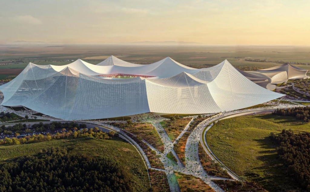 ما السبيل إلى تحقيق النجاح الاقتصادي بعد مونديال 2030؟