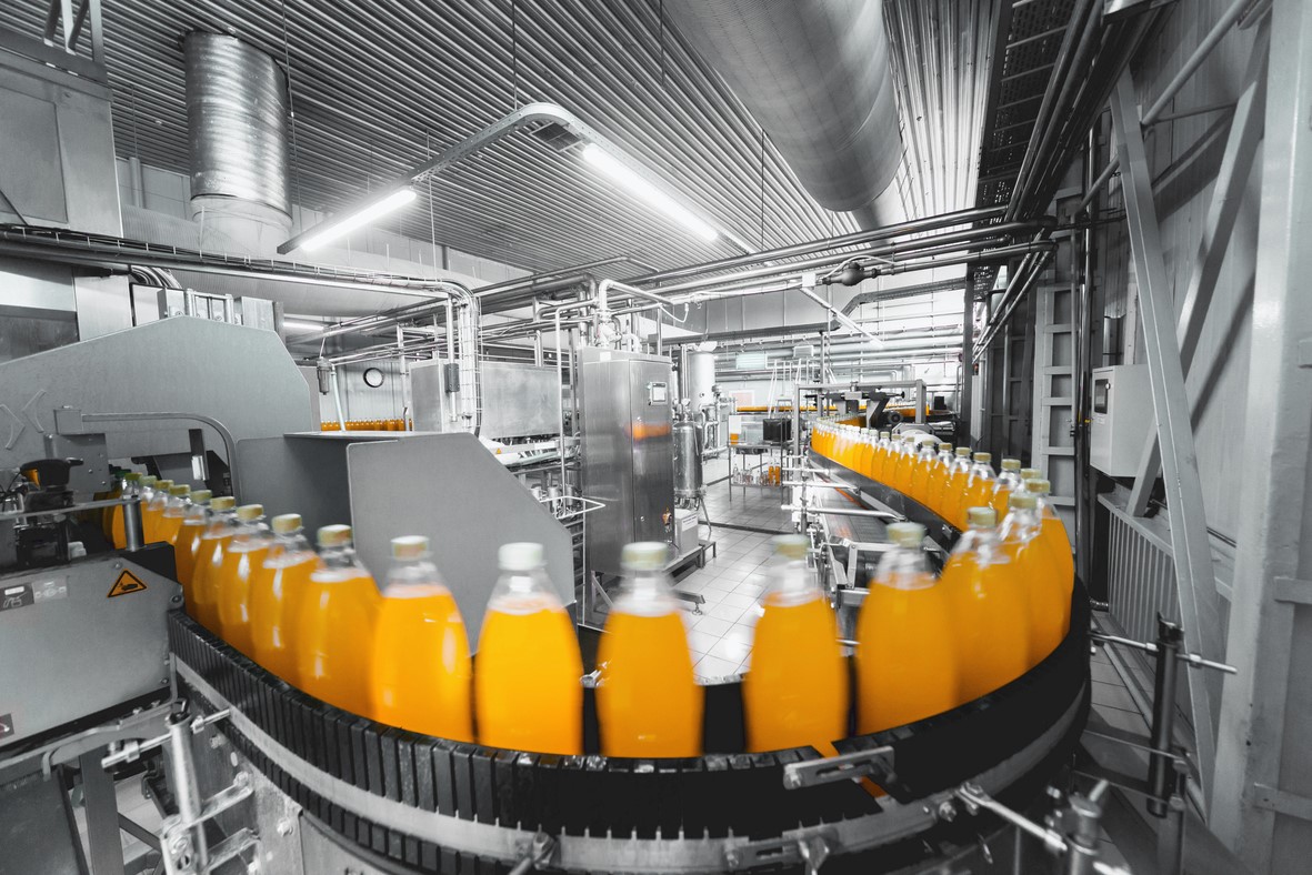 غلاء المحروقات يلهب الأسعار في قطاع الصناعات الغذائية