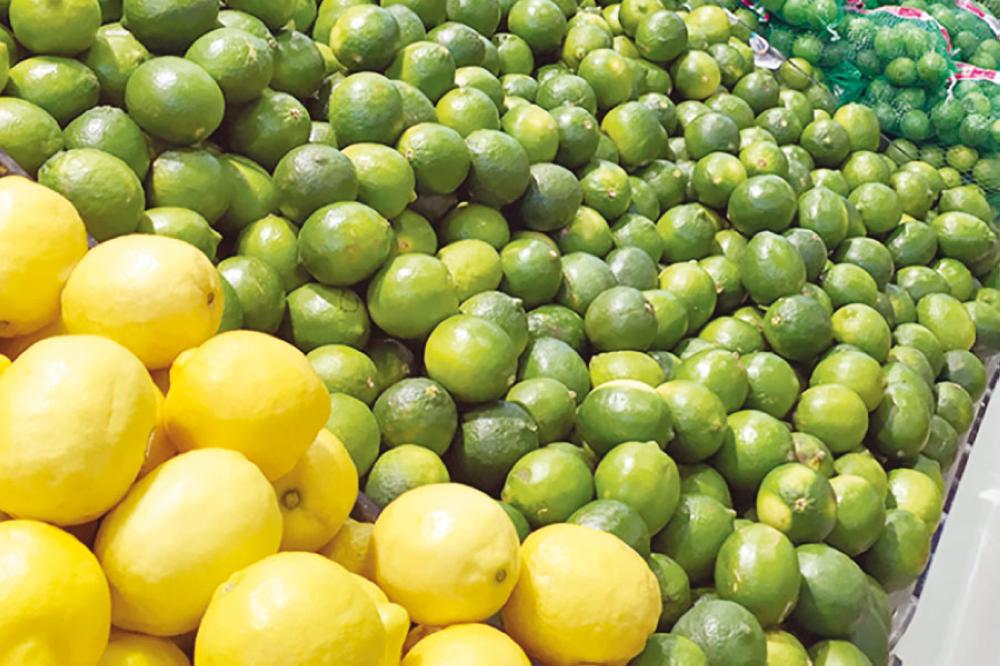 المغرب يسجل رقما قياسيا في صادرات "الحامض" إلى بريطانيا