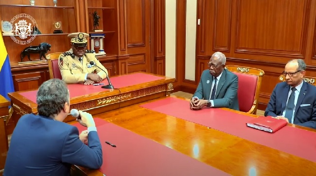 الضحى تبني 5 آلاف وحدة سكنية جديدة في الغابون