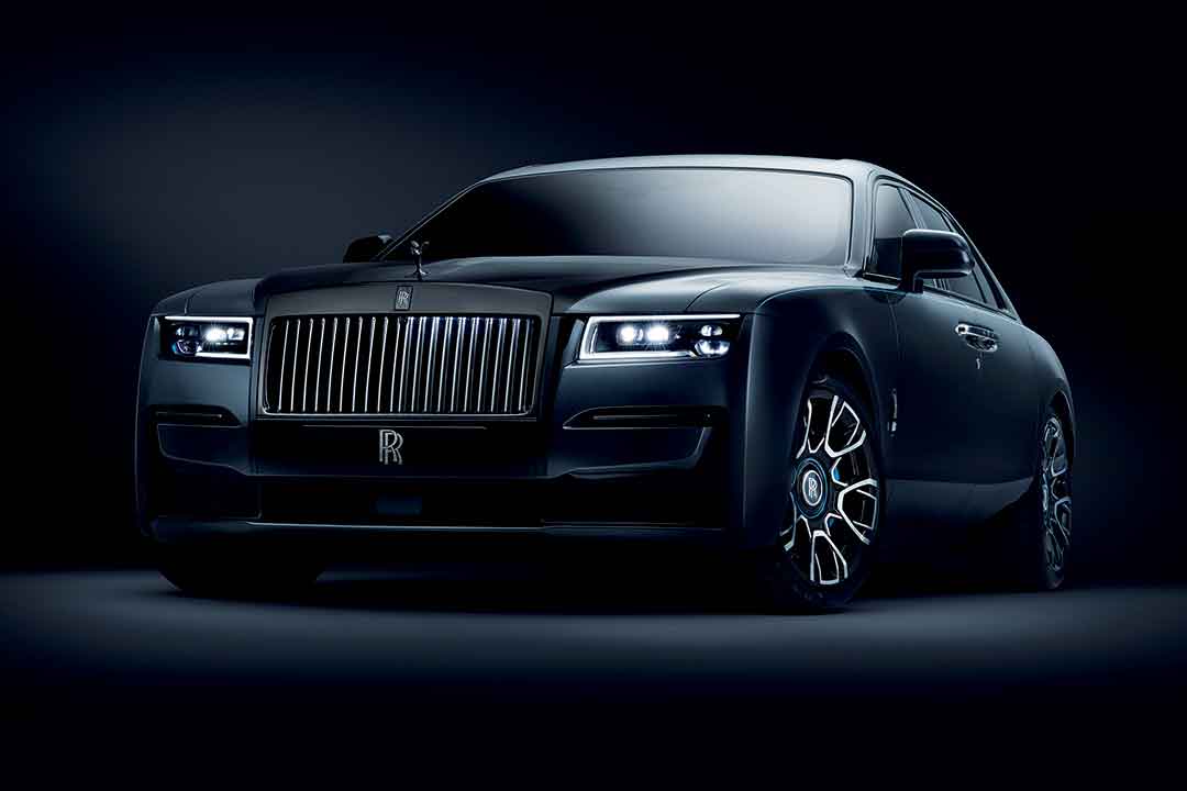 قصة ولادة Rolls-Royce.. من ورشة صغيرة في مانشستر إلى أيقونة الفخامة