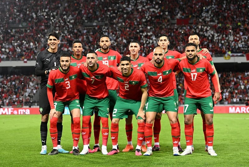 مباراة الأسود ضد الرأس الأخضر.. انطلاق بيع التذاكر عبر الأنترنت اليوم الثلاثاء