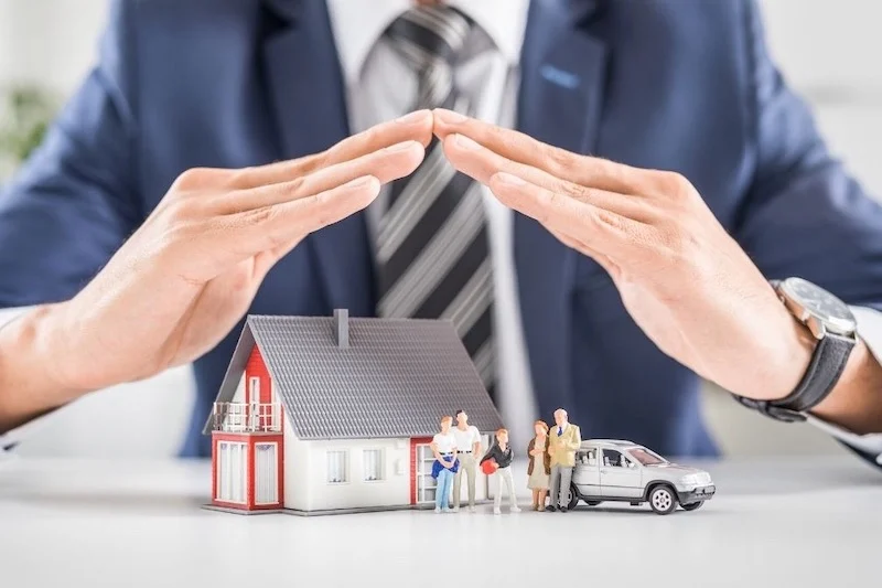 بالأرقام: بارومتر "أكابس" يكشف تركز اكتتاب الأفراد في تأمين السيارات