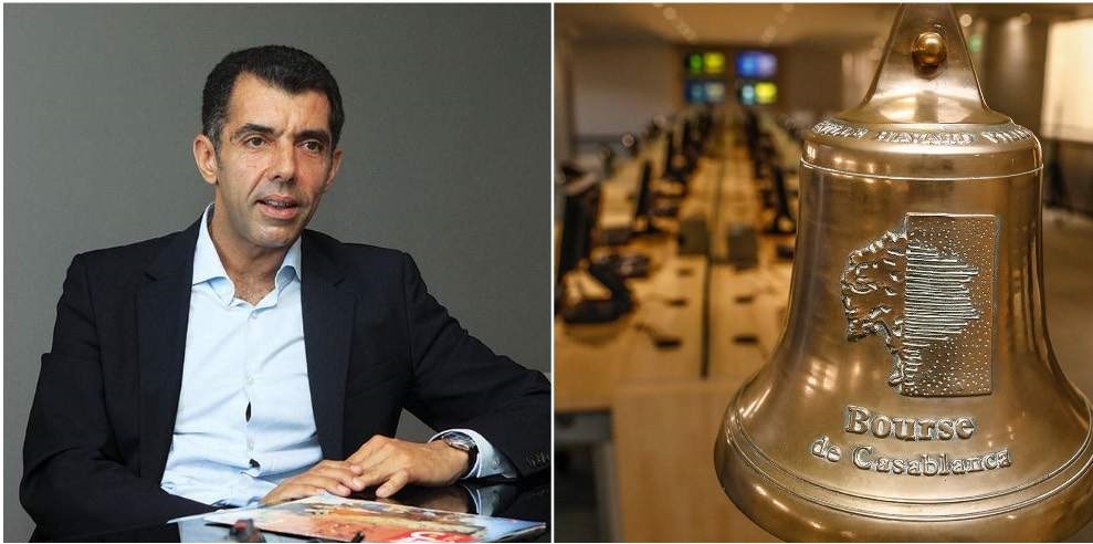 زيادة في رأسمال مجموعة  Mutandis SCAبقيمة 300 مليون درهم