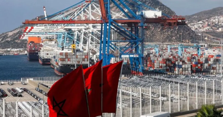 النمو الاقتصادي الوطني يرتفع إلى 4,8% خلال الفصل الأول من 2025