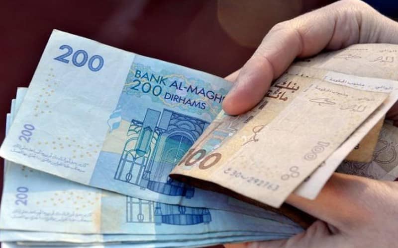 سعر صرف الأورو بالدرهم يرتفع وهذه قيمته في السوق