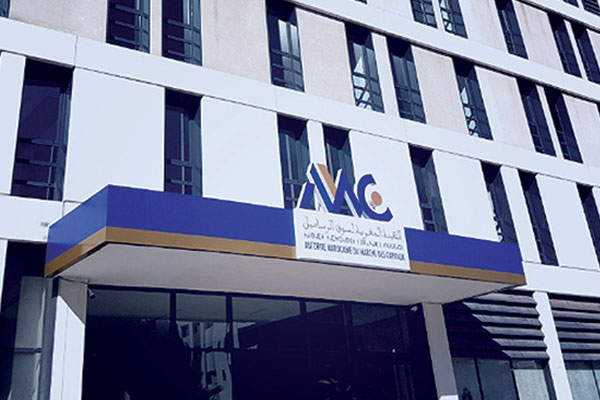 إيداع مشروع عرض عمومي إجباري للشراء يهم أسهم شركة "Timar"