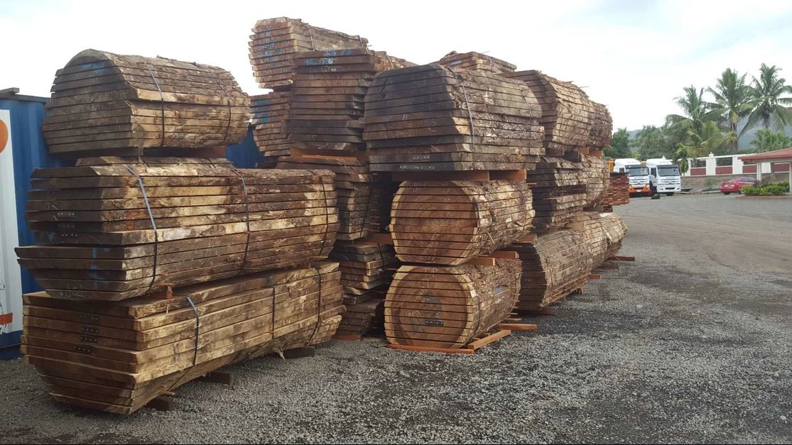 النمساوية "بفايفر" ترفع حصتها في تزويد السوق المغربية بالأخشاب المنشورة