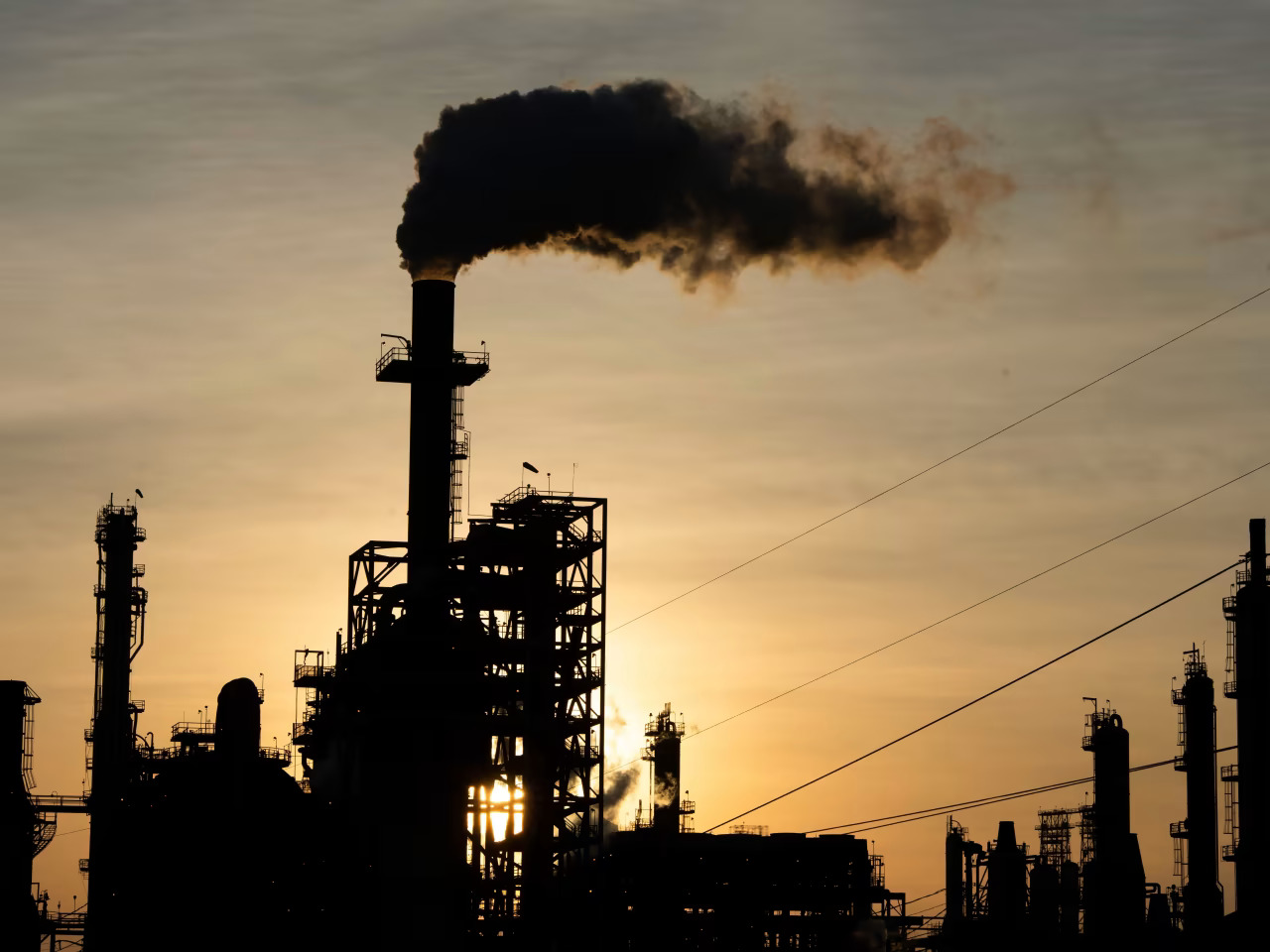 المغرب ضمن الدول الأكثر عرضة لأزمة طاقة عالمية بسبب الحرب