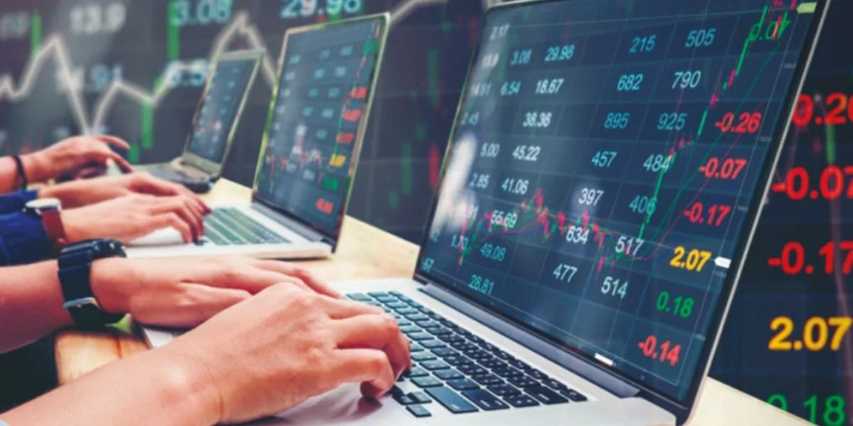 تقرير عربي يؤكد ارتفاع القيمة السوقية لبورصة الدار البيضاء