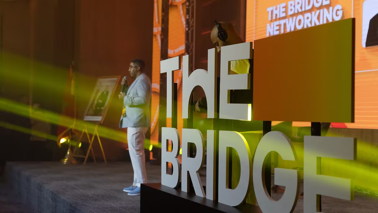 الدار البيضاء تحتضن في أكتوبر النسخة الجديدة من “The Bridge” لربط رواد الأعمال بالمستثمرين