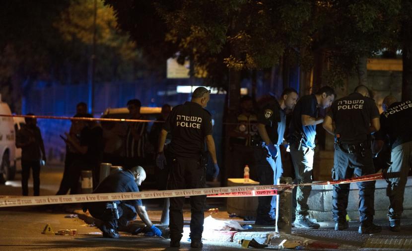 السعودية تدعو لإحياء عملية السلام ووقف التصعيد بين الفلسطينيين والإسرائيليين