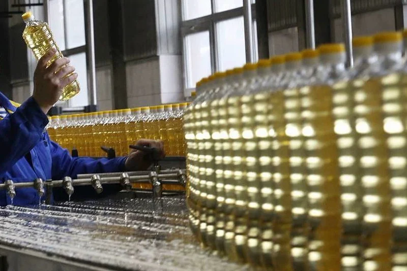 زيت روسي يعزز حضوره في السوق المغربية بـ12 ألف طن سنويا