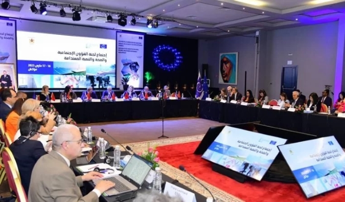 الجمعية البرلمانية لمجلس أوربا تناقش الحق في السكن اللائق بمراكش