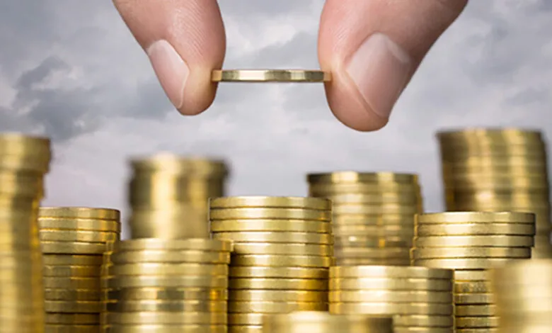 ارتفاع القروض البنكية الموجهة للقطاع غير المالي بـ 3%