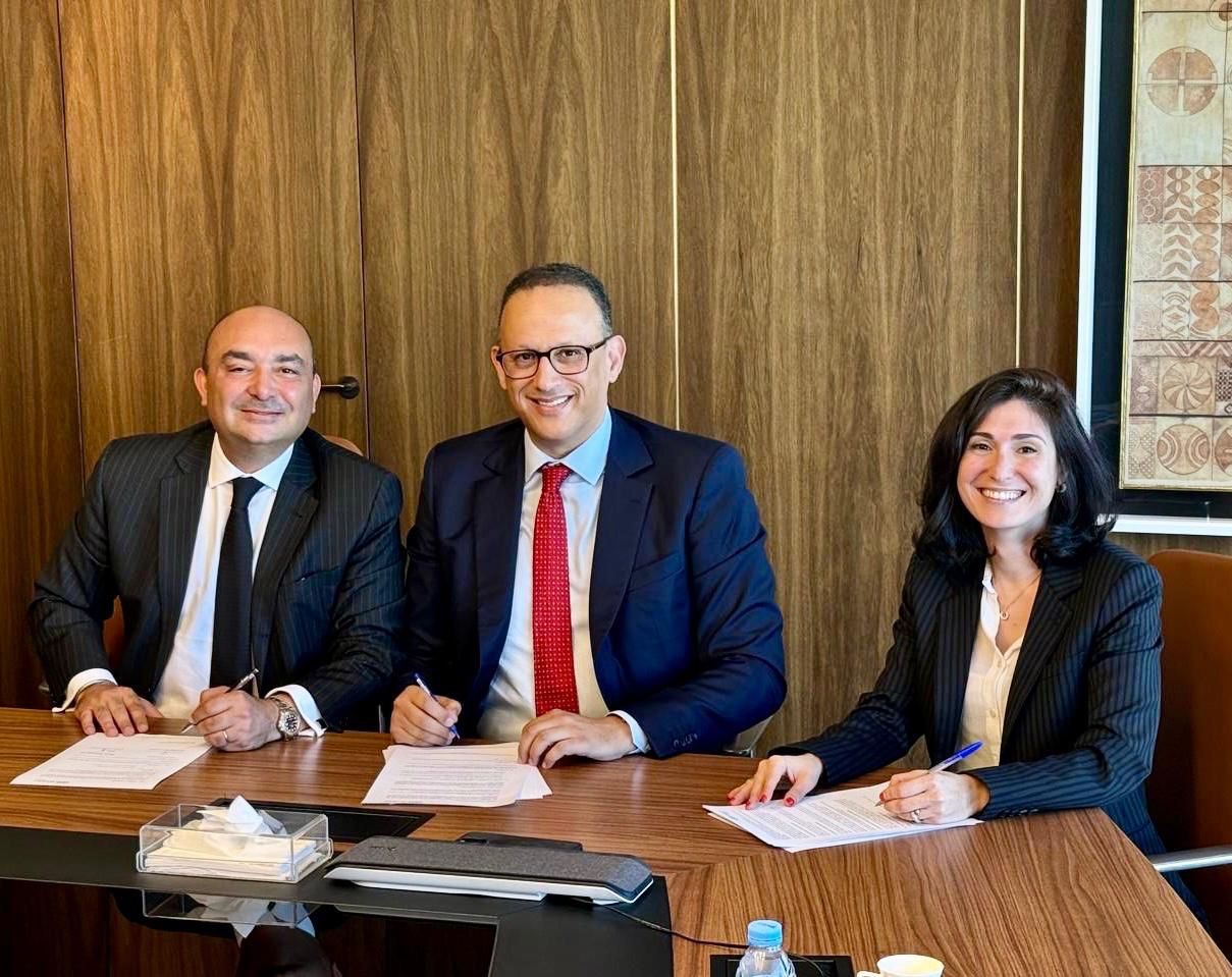 مجموعة "ديسلوغ" للأجهزة الطبية تعلن عن جمع تمويل بقيمة 140 مليون درهم من CDG Invest Growth