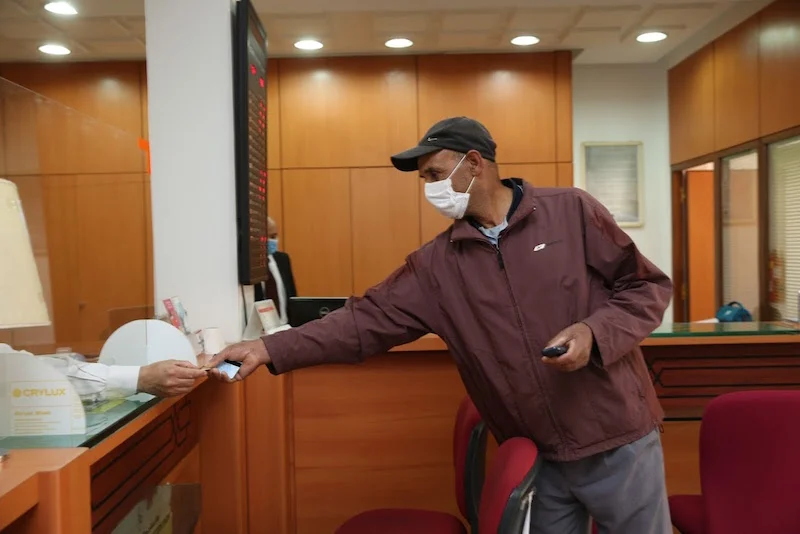 بالأرقام: ارتفاع القروض البنكية الموجهة للأسر بـ3.5%