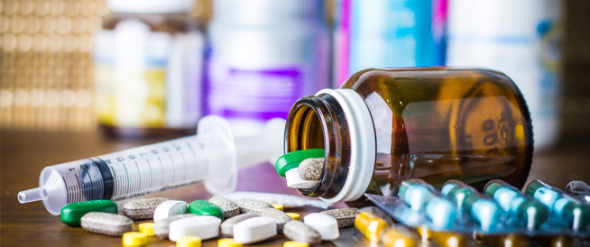 مجلس المنافسة: ارتفاع استهلاك الأدوية بالمغرب إلى 642 درهما للفرد