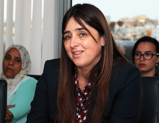 بوطالب تعود إلى السياحة من باب صندوق محمد السادس للاستثمار