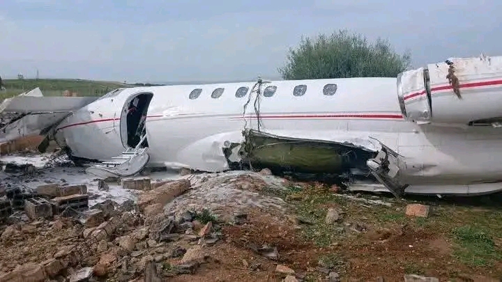 شركة Air Ocean Maroc تعرض التفاصيل الكاملة لحادثة طائرة فاس