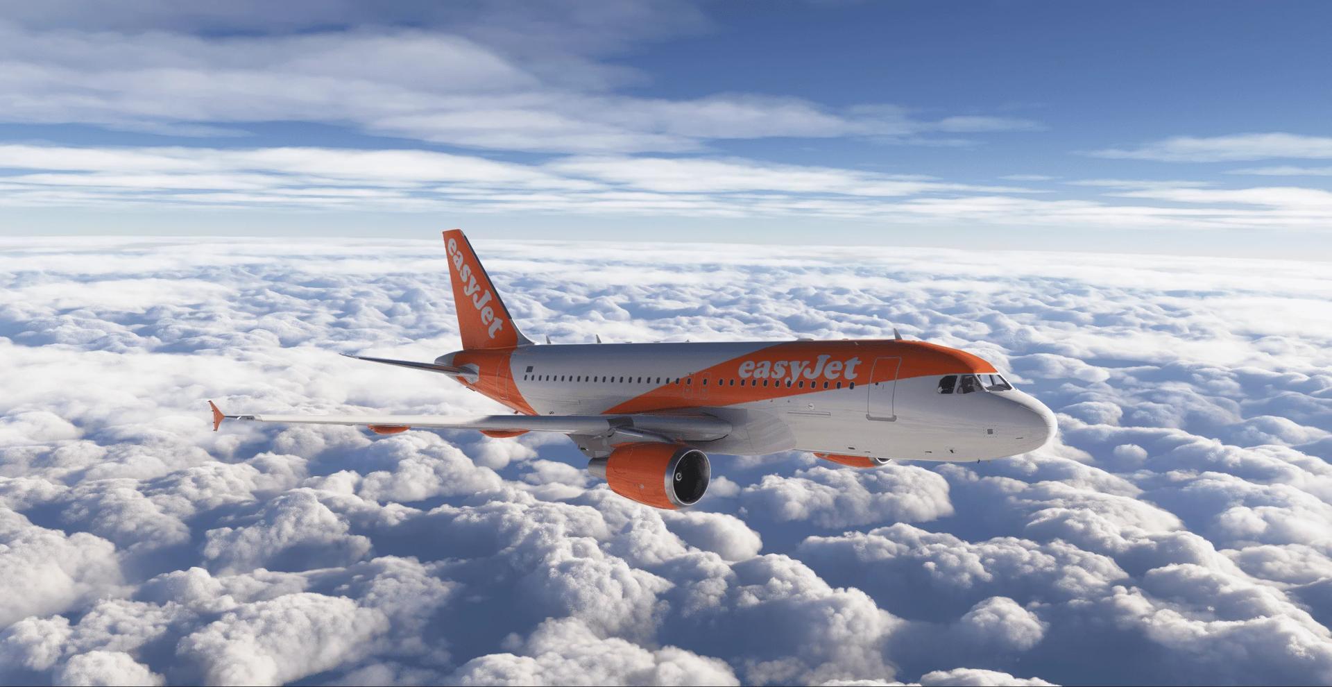 مسؤول بـ easyJet: المغرب سوق استراتيجية ونراهن على توسيع نشاطنا بالمملكة
