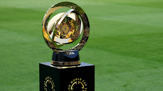 3 مغاربة ضمن أغلى 10 لاعبين في الفرق العربية بكأس العالم للأندية