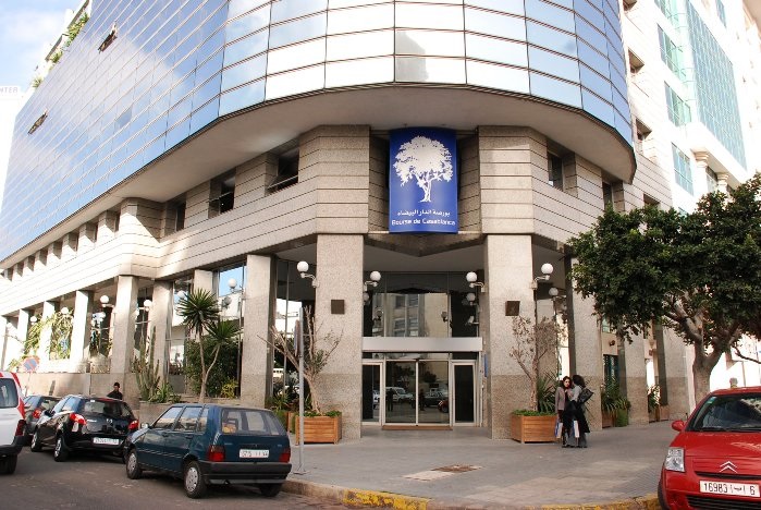 بورصة البيضاء رابعة في تصنيف تنافسية المراكز المالية بمنطقة الشرق الأوسط وشمال أفريقيا