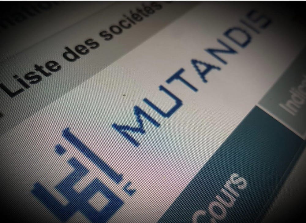 مجموعة "موتانديس" ستوزع ربحيات على مساهميها في هذا التاريخ