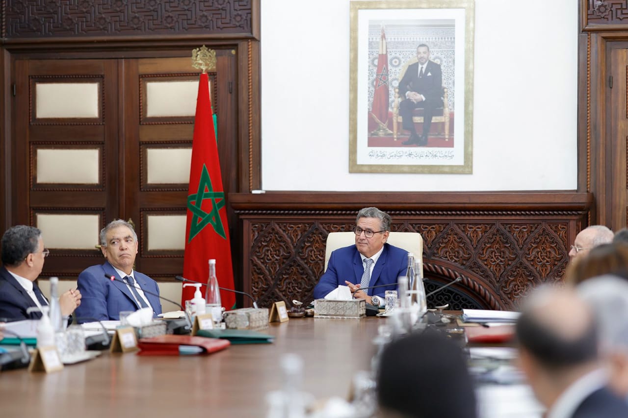 المجلس الحكومي يحسم في الاستفادة المتعددة من دعم الاستثمار