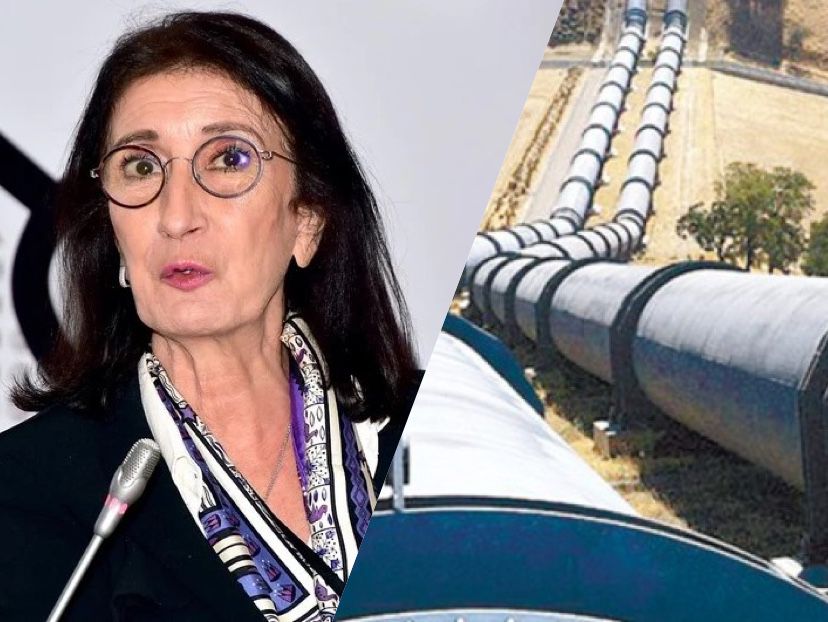 بنخضرة: أنبوب الغاز نجيريا- المغرب يستهدف إحداث سوق إقليمي تنافسي للطاقة الكهربائية